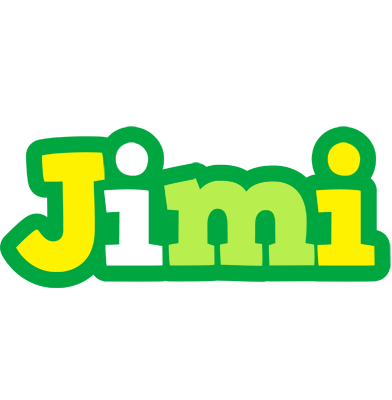 Jimi soccer logo