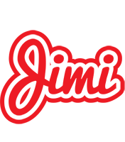 Jimi sunshine logo