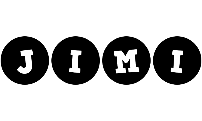 Jimi tools logo