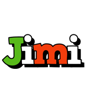 Jimi venezia logo