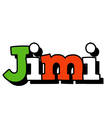 Jimi venezia logo