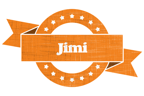 Jimi victory logo