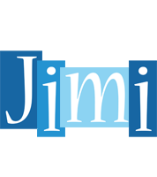 Jimi winter logo