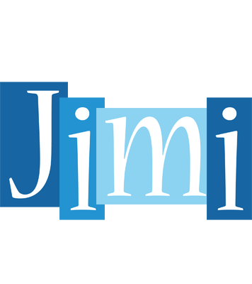 Jimi winter logo