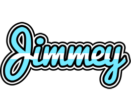 Jimmey argentine logo