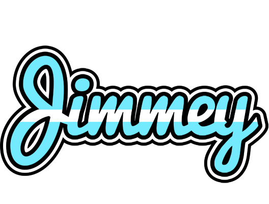 Jimmey argentine logo