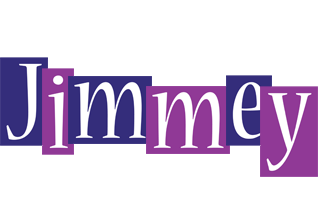 Jimmey autumn logo