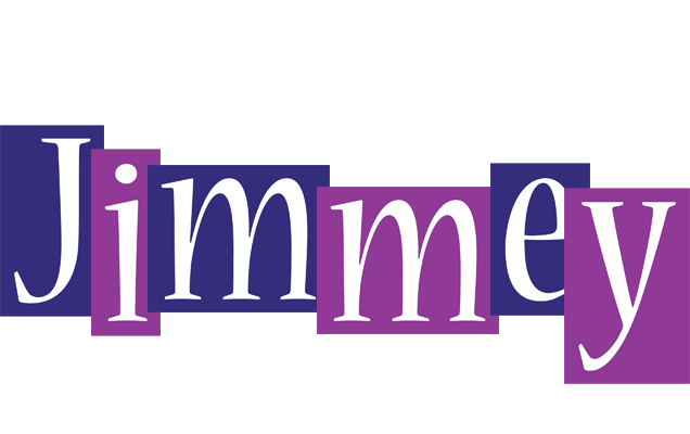 Jimmey autumn logo