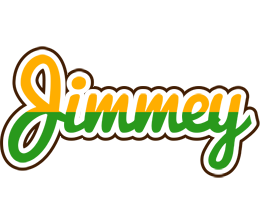 Jimmey banana logo