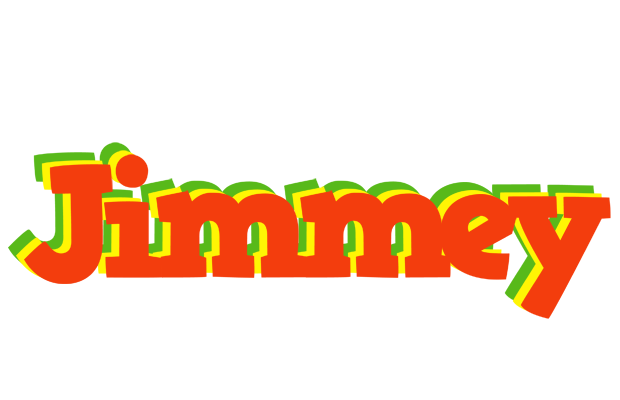 Jimmey bbq logo