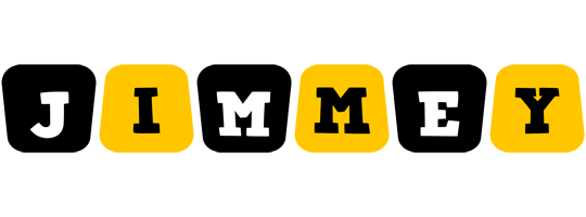 Jimmey boots logo