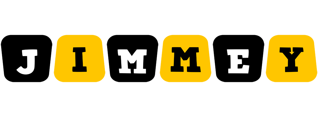 Jimmey boots logo