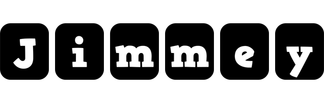 Jimmey box logo