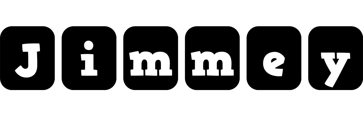 Jimmey box logo