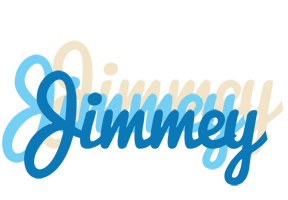 Jimmey breeze logo