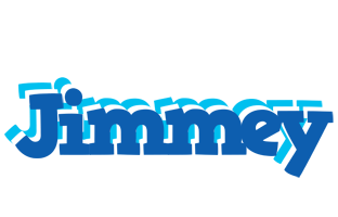 Jimmey business logo