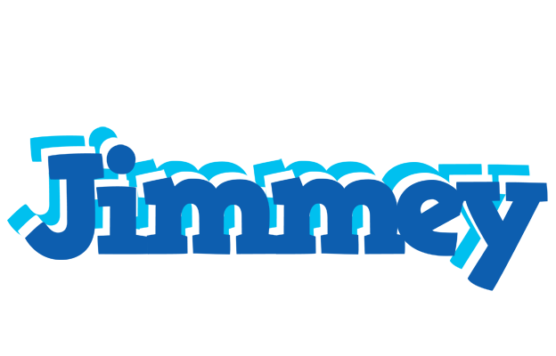 Jimmey business logo