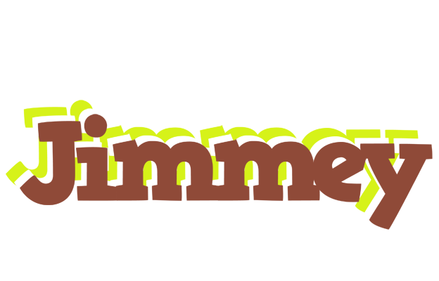 Jimmey caffeebar logo