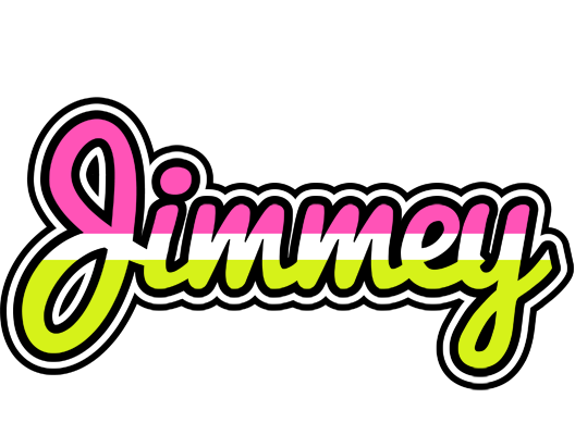 Jimmey candies logo