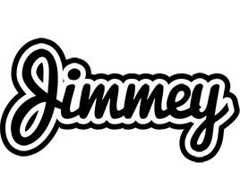 Jimmey chess logo