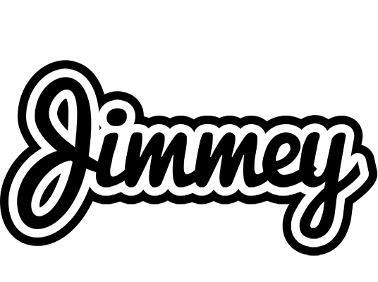 Jimmey chess logo