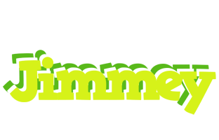 Jimmey citrus logo