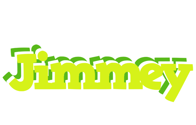 Jimmey citrus logo