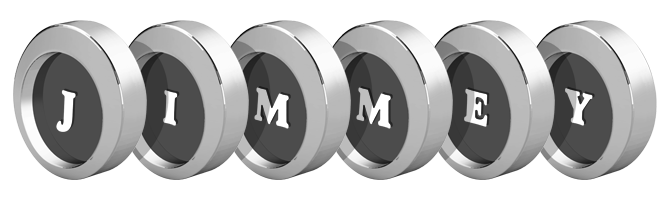 Jimmey coins logo