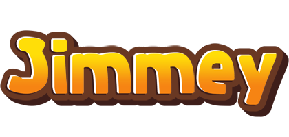 Jimmey cookies logo