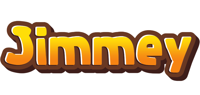 Jimmey cookies logo