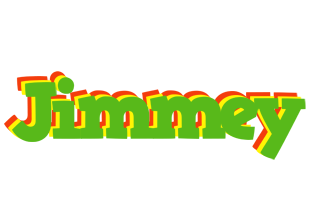 Jimmey crocodile logo