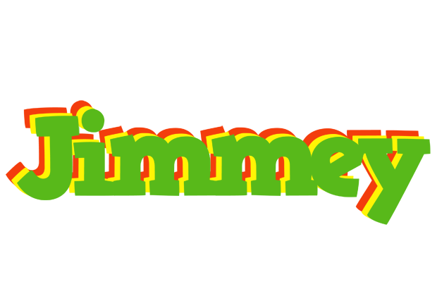 Jimmey crocodile logo