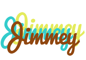 Jimmey cupcake logo