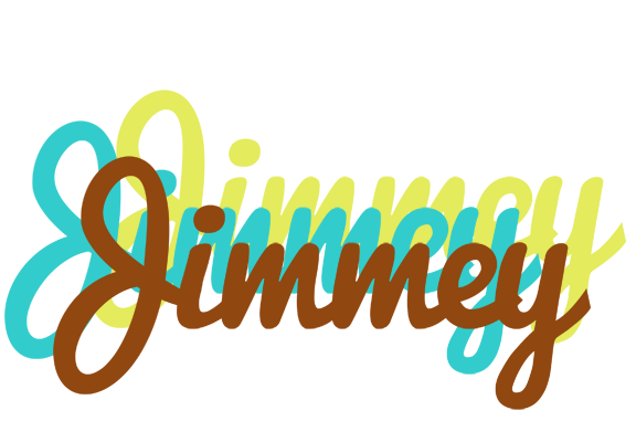 Jimmey cupcake logo