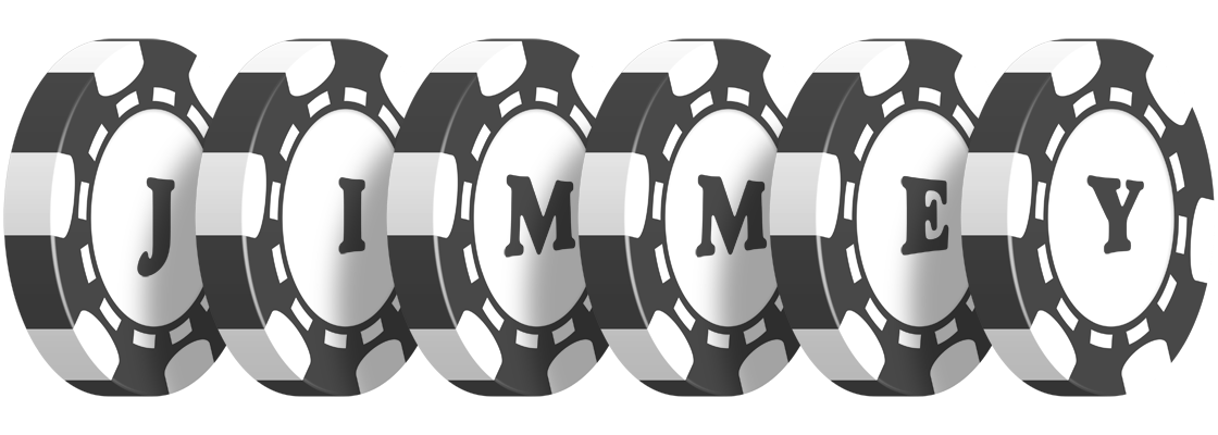 Jimmey dealer logo