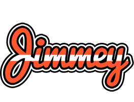 Jimmey denmark logo