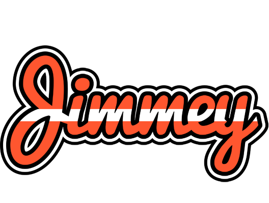 Jimmey denmark logo