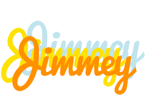 Jimmey energy logo
