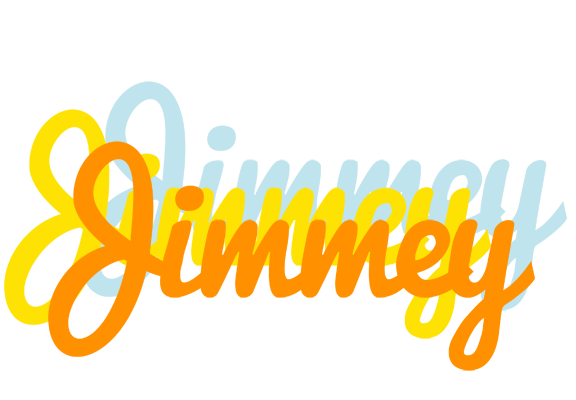 Jimmey energy logo