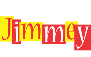 Jimmey errors logo