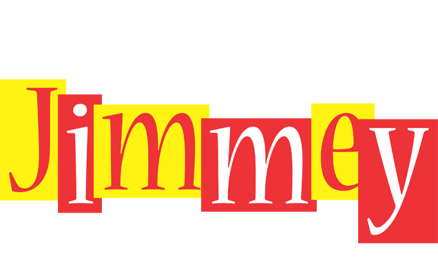Jimmey errors logo