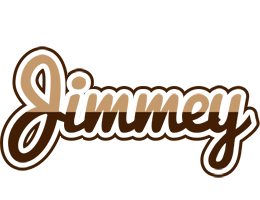 Jimmey exclusive logo