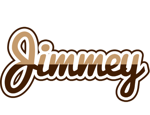 Jimmey exclusive logo