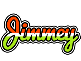 Jimmey exotic logo