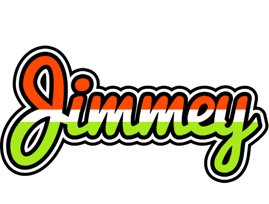 Jimmey exotic logo