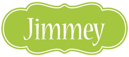 Jimmey family logo