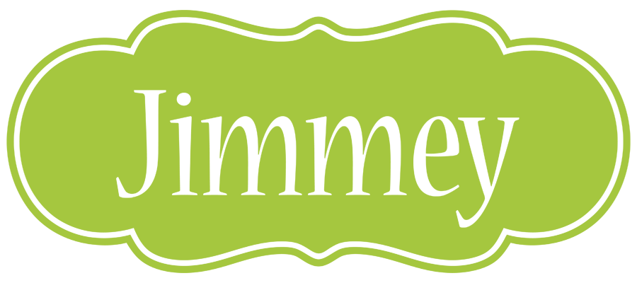 Jimmey family logo