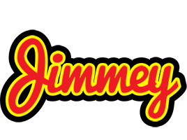 Jimmey fireman logo