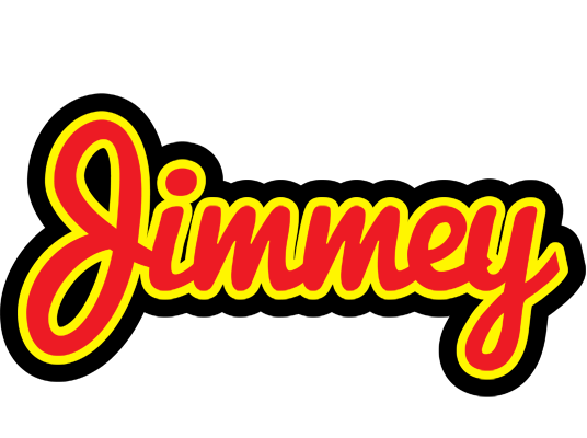 Jimmey fireman logo