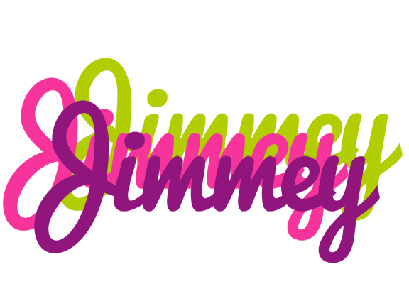 Jimmey flowers logo